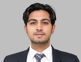 العميل Ikram Nagani