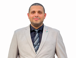 العميل Ahmed Hassan