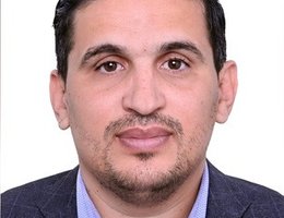 Agent Abdelilah Rida