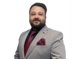Agent Ozcan Gunaydın
