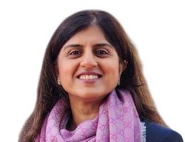 Agent Rinku Sheth