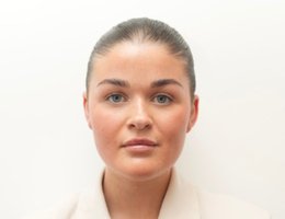 Agent Jessica Broster