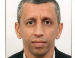 Agent TAREK BOUGHEDIRI