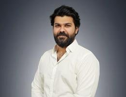 العميل Abraiz Ali