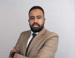 Agent Abubaker Abdalrahman