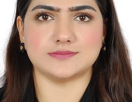 Agent pakeeza afzal