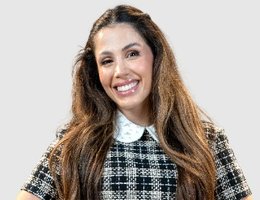 Agent Amanda Pereira