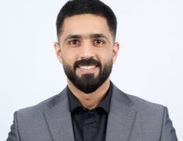 العميل Syed Abdul Rafeh