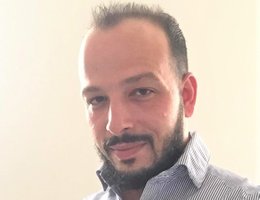 Ahmed Abdelhamid Hammouda