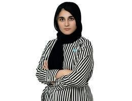 Agent Laiba Fahad