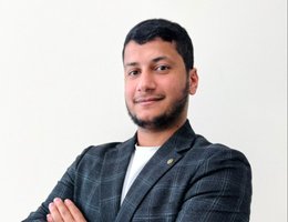 العميل Mowafaq Taha Al Omar