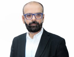 Umang Sharma