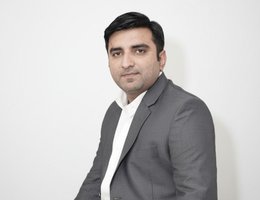 العميل Abdul Baqi