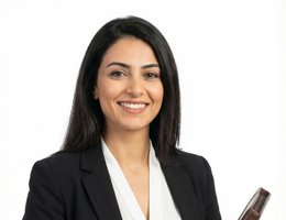 العميل Eliz Zuria