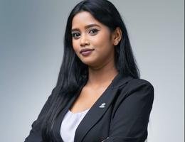 العميل Anusha Ganesh