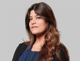 Agent Dalia Walid Chukri