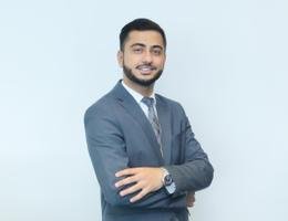 Ali Shaheen