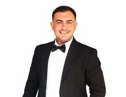 العميل Mahmoud Kreidieh