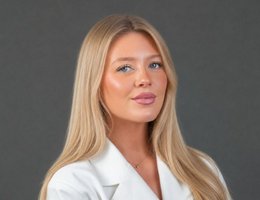 Agent Anna  Parkinson