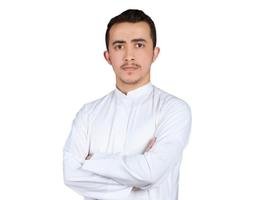 Agent Ziad Zayed