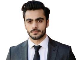 Agent Usman Tahir