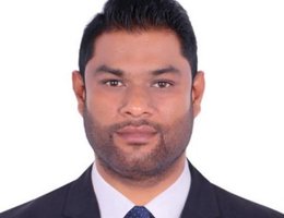 Agent Teevie  Srinivas 