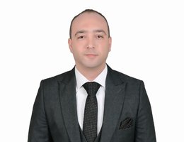 العميل Mohamed Ragab