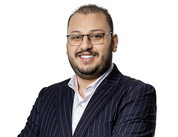 Huzaifa Aliyash