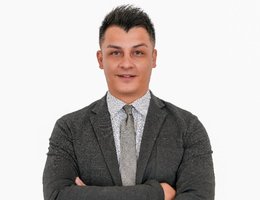 Agent Samir Ibragimov