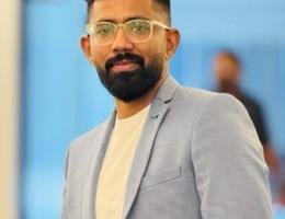 العميل Muhammed Al Ramz Muhammed Basheer