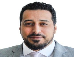 Haitham Mahdy