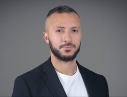 العميل Jawad Zailachi