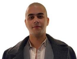 Agent Ahmed  Abdelrehim