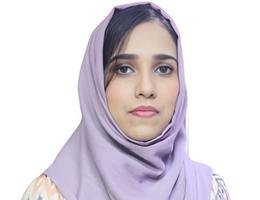 العميل Hina Khan