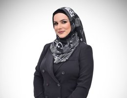Ala Odeh