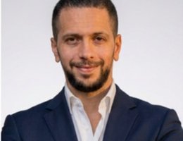 العميل Mohamed Ali