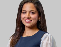 Agent Geetanjali Chatrath