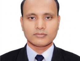 Agent Muhammed Amir