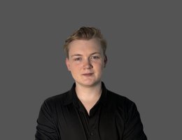 Agent Sandro Bartenbach