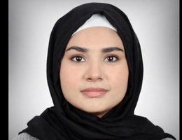 العميل Qurrat  Ain