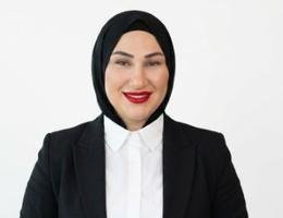 Agent Sara Samir