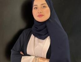 العميل Hele Mustafa Abdullah