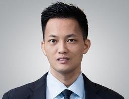 Agent Heng Zhong