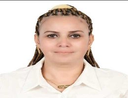 العميل Bushra Masoudi