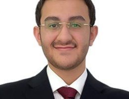 Agent Ali Alterkawi