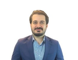 العميل Cem Sari