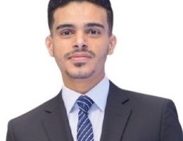 العميل Mohammed Elkhawaja