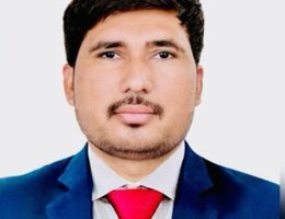 العميل Asghar Ali