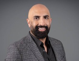 العميل Sufyan Ahmed