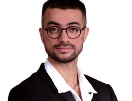 Agent Vugar Badalov